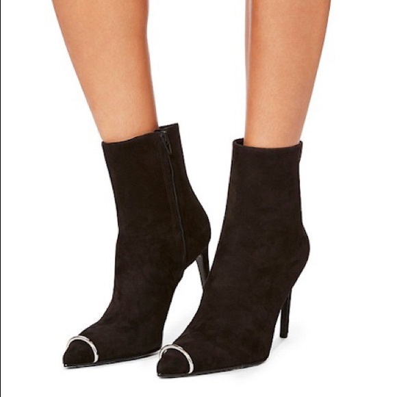 Alexander Wang Kinga Boot - Size 38 - Picture 2 of 5